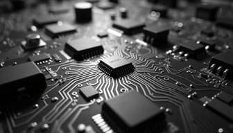 Edge AI & Embedded ML Diamond detection - Mindron