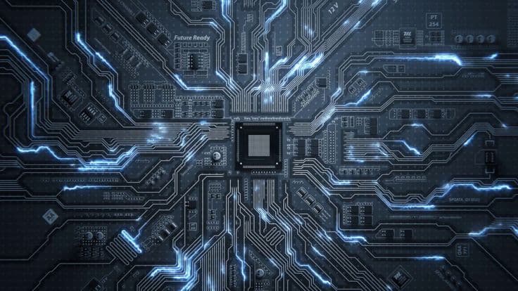 IoT Connectivity & Protocols Diamond detection - Mindron