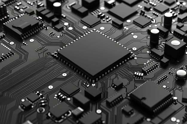 Embedded Firmware Development Diamond detection - Mindron