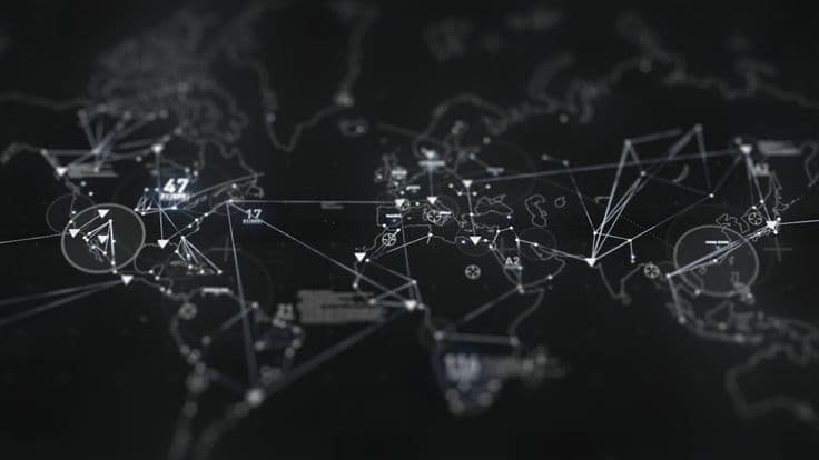 IoT Architecture & System Design Diamond detection - Mindron