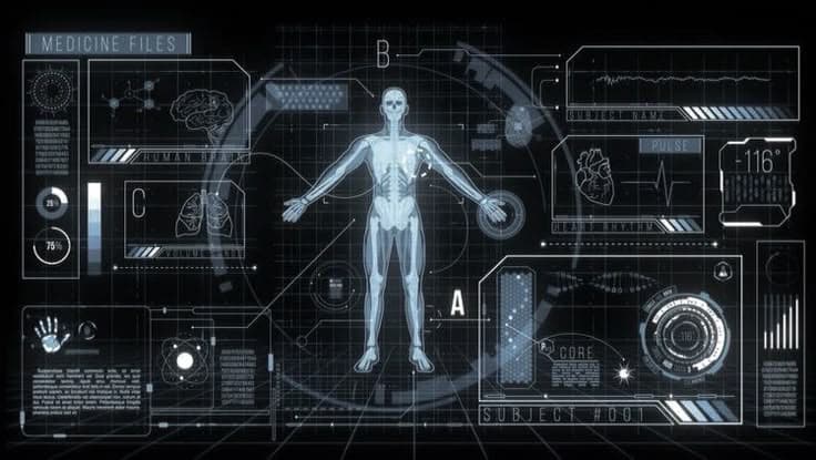 Device Security & Lifecycle Management Diamond detection - Mindron