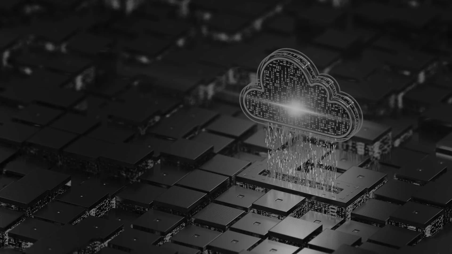 Cloud & IoT Platform Integration Diamond detection - Mindron