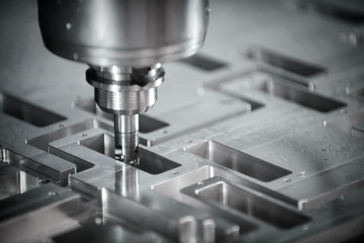 Design for Additive Manufacturing (DfAM) Diamond detection - Mindron