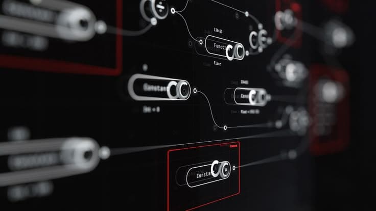 Frontend Engineering & UI Development Diamond detection - Mindron